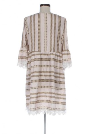 Sukienka SHEIN, Rozmiar XL, Kolor Kolorowy, Cena 27,40 zł