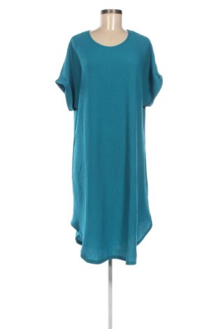 Rochie SHEIN, Mărime XL, Culoare Albastru, Preț 82,99 Lei