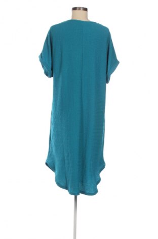 Rochie SHEIN, Mărime XL, Culoare Albastru, Preț 82,99 Lei