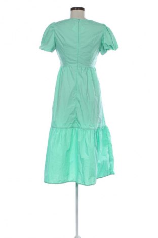 Rochie SHEIN, Mărime S, Culoare Verde, Preț 82,99 Lei