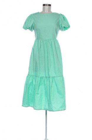 Rochie SHEIN, Mărime S, Culoare Verde, Preț 82,99 Lei