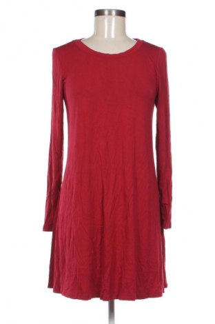 Kleid SHEIN, Größe S, Farbe Rot, Preis 15,02 €