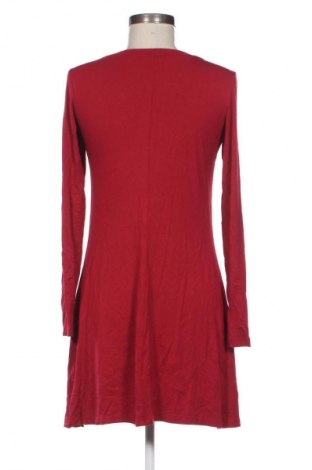 Kleid SHEIN, Größe S, Farbe Rot, Preis 15,02 €