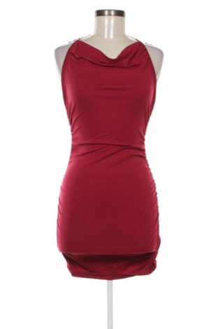 Rochie SHEIN, Mărime XS, Culoare Roșu, Preț 82,99 Lei