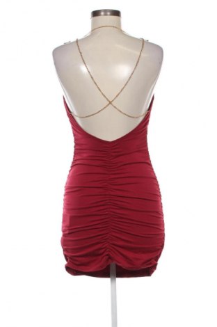 Rochie SHEIN, Mărime XS, Culoare Roșu, Preț 82,99 Lei