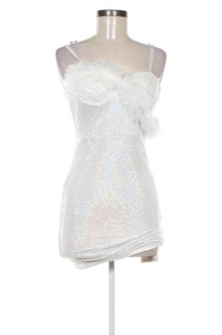 Šaty  SHEIN, Velikost XS, Barva Bílá, Cena  399,00 Kč