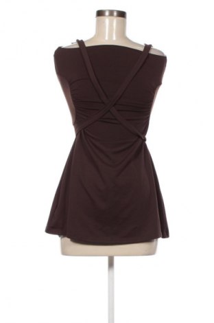 Šaty  SHEIN, Velikost S, Barva Hnědá, Cena  399,00 Kč