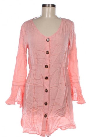 Kleid SHEIN, Größe S, Farbe Rosa, Preis 20,99 €