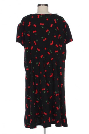 Kleid SHEIN, Größe 4XL, Farbe Mehrfarbig, Preis 15,99 €