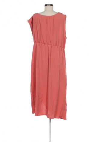 Kleid SHEIN, Größe 3XL, Farbe Rosa, Preis 15,99 €