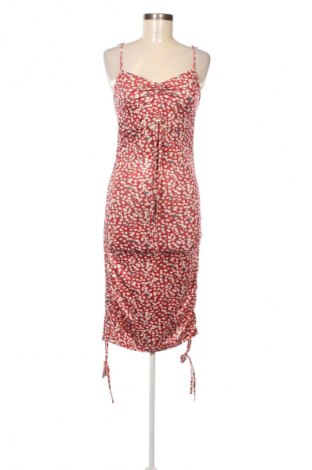 Kleid SHEIN, Größe S, Farbe Mehrfarbig, Preis 15,99 €