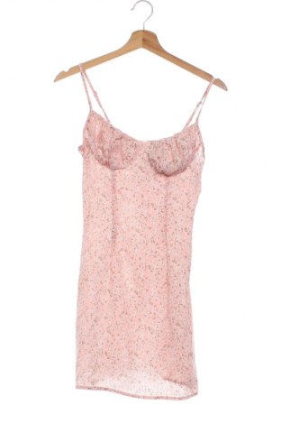 Kleid SHEIN, Größe XS, Farbe Mehrfarbig, Preis 8,04 €