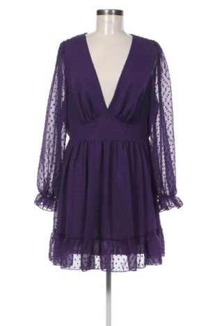 Kleid SHEIN, Größe XL, Farbe Lila, Preis € 3,99