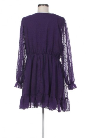 Kleid SHEIN, Größe XL, Farbe Lila, Preis € 3,99