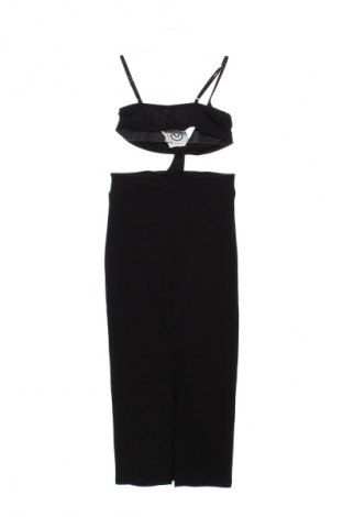 Kleid SHEIN, Größe XS, Farbe Schwarz, Preis 15,99 €