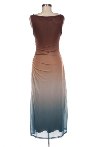 Kleid SHEIN, Größe XS, Farbe Braun, Preis 15,99 €