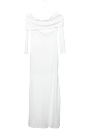 Kleid SHEIN, Größe S, Farbe Weiß, Preis 4,99 €