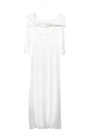 Kleid SHEIN, Größe S, Farbe Weiß, Preis 4,99 €