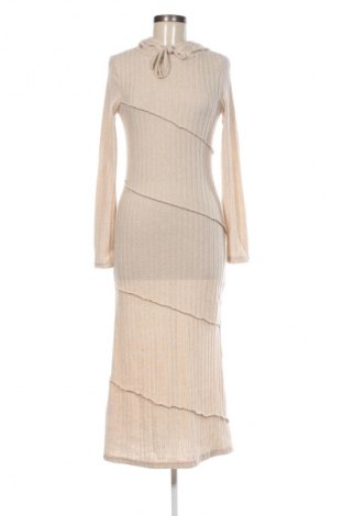 Kleid SHEIN, Größe M, Farbe Beige, Preis € 6,99