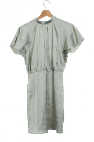 Kleid SHEIN, Größe XS, Farbe Grün, Preis 16,99 €