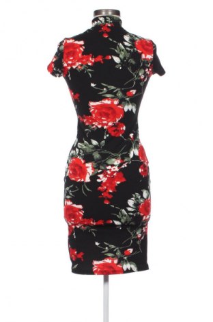 Kleid SHEIN, Größe XS, Farbe Mehrfarbig, Preis 16,99 €