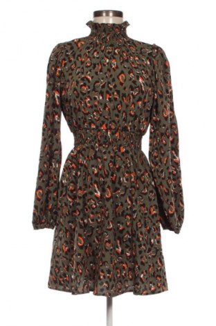 Sukienka SHEIN, Rozmiar S, Kolor Kolorowy, Cena 32,07 zł