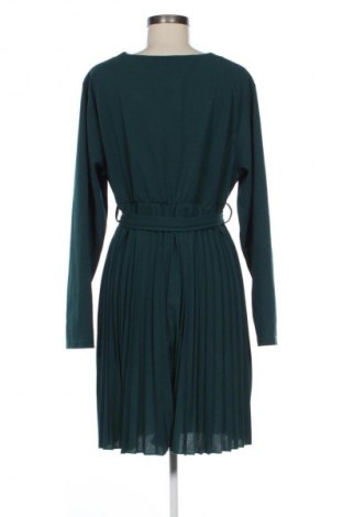 Sukienka SHEIN, Rozmiar XL, Kolor Zielony, Cena 27,99 zł