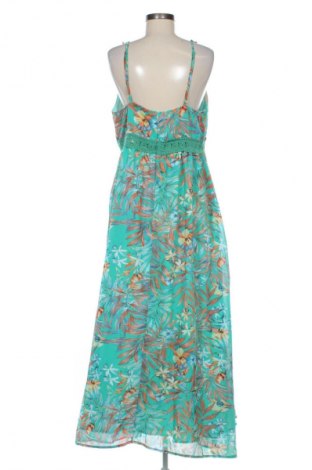 Kleid SHEIN, Größe XL, Farbe Mehrfarbig, Preis 10,99 €