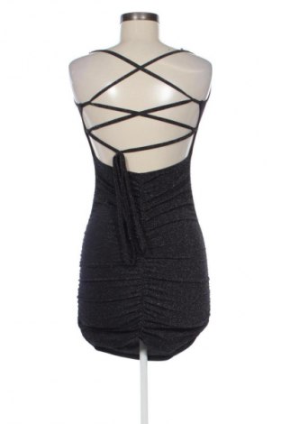 Kleid SHEIN, Größe XS, Farbe Mehrfarbig, Preis 14,99 €