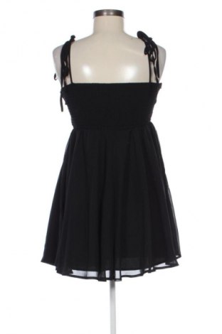 Kleid SHEIN, Größe XS, Farbe Schwarz, Preis 14,99 €