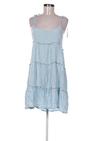 Kleid SHEIN, Größe XL, Farbe Blau, Preis 15,12 €