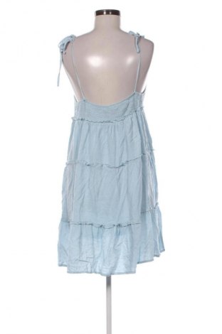 Kleid SHEIN, Größe XL, Farbe Blau, Preis 15,12 €