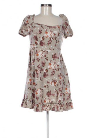 Kleid SHEIN, Größe M, Farbe Mehrfarbig, Preis 16,99 €