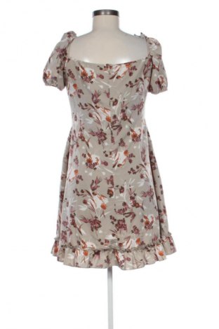 Kleid SHEIN, Größe M, Farbe Mehrfarbig, Preis 16,99 €