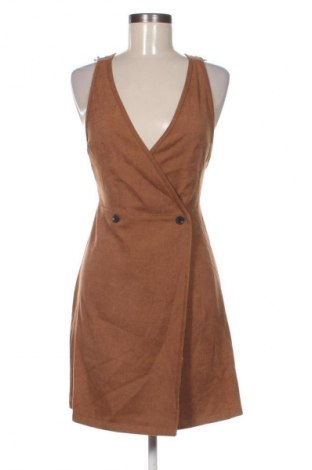 Šaty  SHEIN, Veľkosť S, Farba Hnedá, Cena  7,95 €