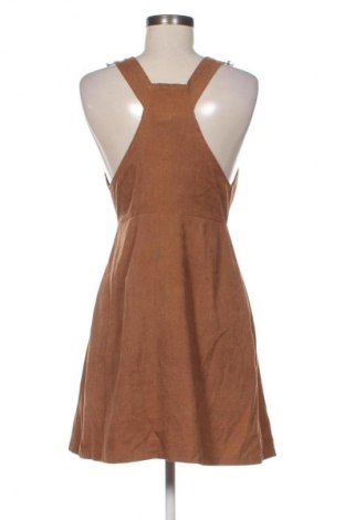 Šaty  SHEIN, Veľkosť S, Farba Hnedá, Cena  7,95 €