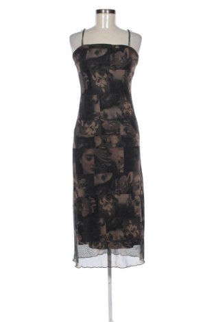 Kleid SHEIN, Größe L, Farbe Mehrfarbig, Preis 13,44 €