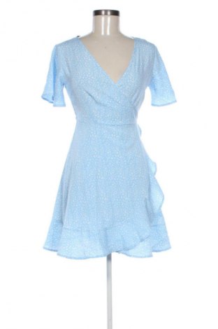 Kleid SHEIN, Größe S, Farbe Mehrfarbig, Preis 18,99 €