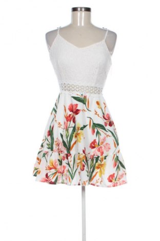 Kleid SHEIN, Größe S, Farbe Mehrfarbig, Preis 18,99 €