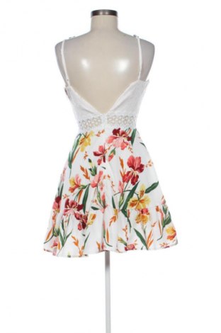 Kleid SHEIN, Größe S, Farbe Mehrfarbig, Preis 18,99 €