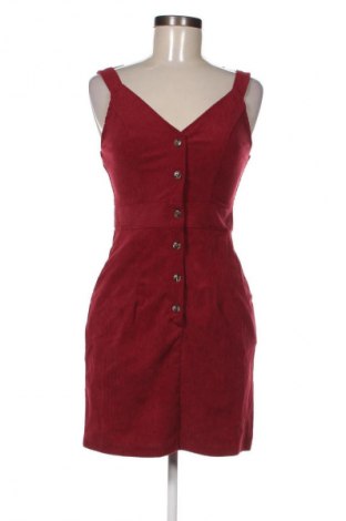Kleid SHEIN, Größe S, Farbe Rot, Preis € 15,99