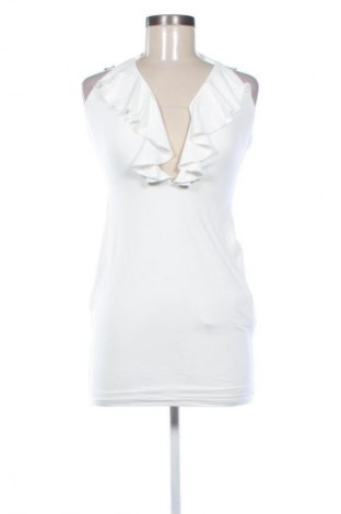 Kleid SHEIN, Größe M, Farbe Weiß, Preis 4,99 €