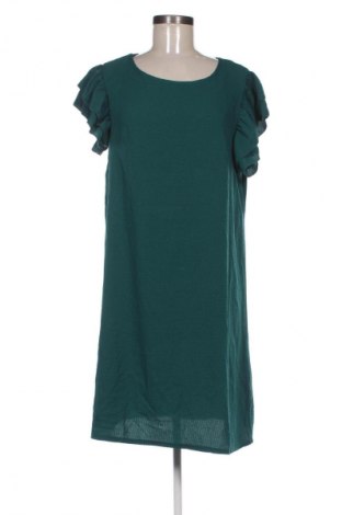 Kleid SHEIN, Größe L, Farbe Grün, Preis 17,99 €