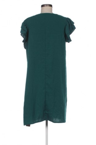 Kleid SHEIN, Größe L, Farbe Grün, Preis 17,99 €