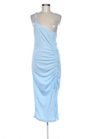 Kleid SHEIN, Größe L, Farbe Blau, Preis 16,99 €