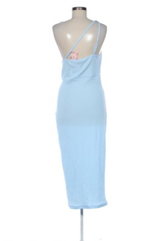 Kleid SHEIN, Größe L, Farbe Blau, Preis 16,99 €