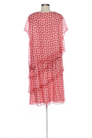 Рокля Samoon, Размер 3XL, Цвят Червен, Цена 27,70 €