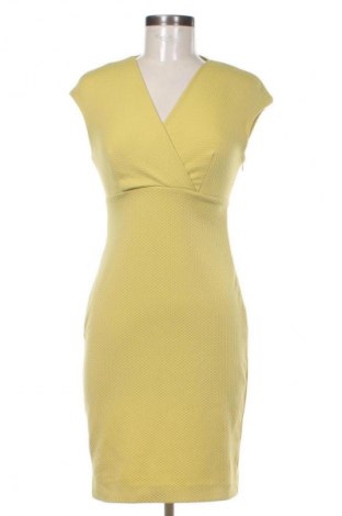 Kleid Sandro Ferrone, Größe M, Farbe Gelb, Preis 54,99 €