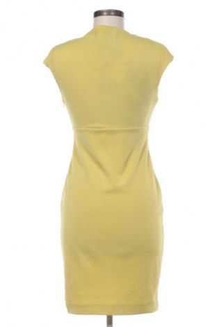 Kleid Sandro Ferrone, Größe M, Farbe Gelb, Preis 54,99 €