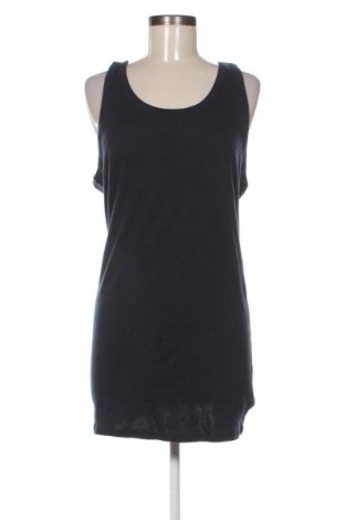 Kleid Schiesser, Größe 3XL, Farbe Blau, Preis 38,99 €